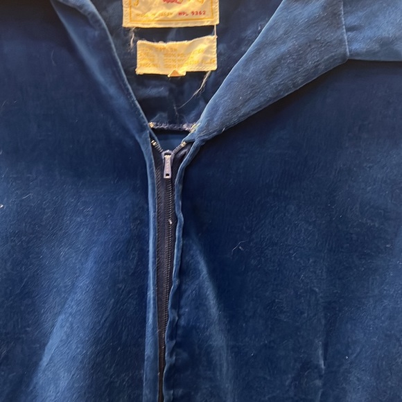 Vintage Lounger/Bathrobe - Picture 7 of 10